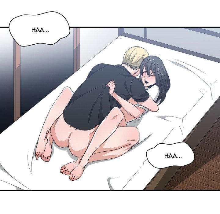 You’re Not That Special!: Chapter chapter-48 - Page 22