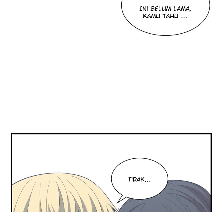 You’re Not That Special!: Chapter chapter-48 - Page 26