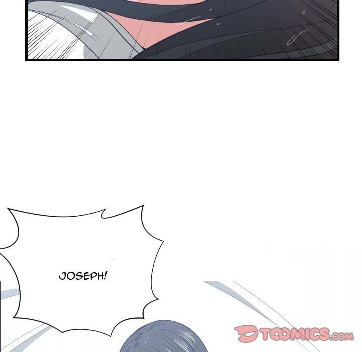 You’re Not That Special!: Chapter chapter-48 - Page 37
