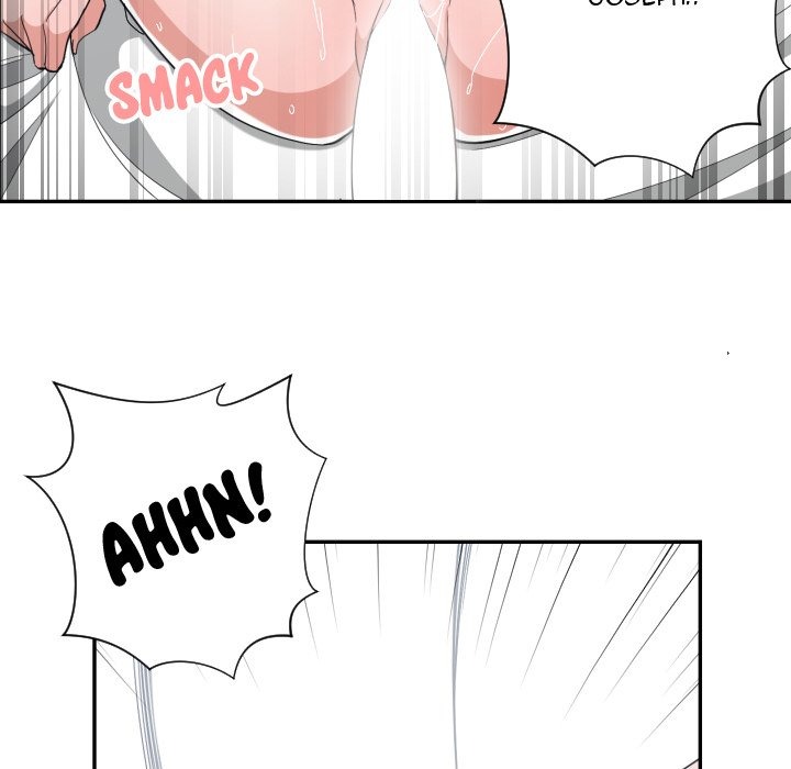You’re Not That Special!: Chapter chapter-48 - Page 39