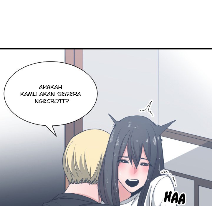 You’re Not That Special!: Chapter chapter-48 - Page 50