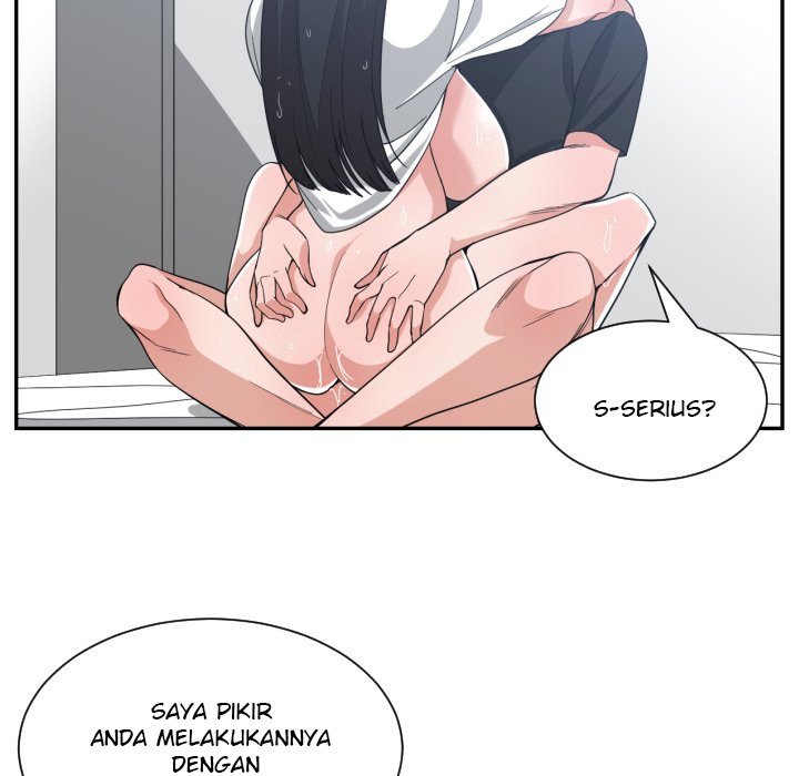 You’re Not That Special!: Chapter chapter-48 - Page 53