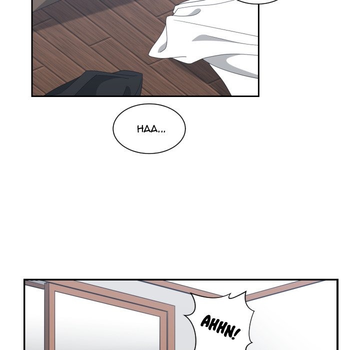 You’re Not That Special!: Chapter chapter-48 - Page 62