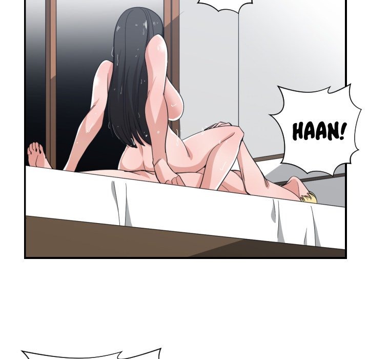 You’re Not That Special!: Chapter chapter-48 - Page 63