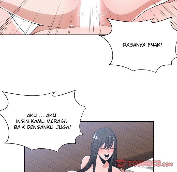 You’re Not That Special!: Chapter chapter-48 - Page 65