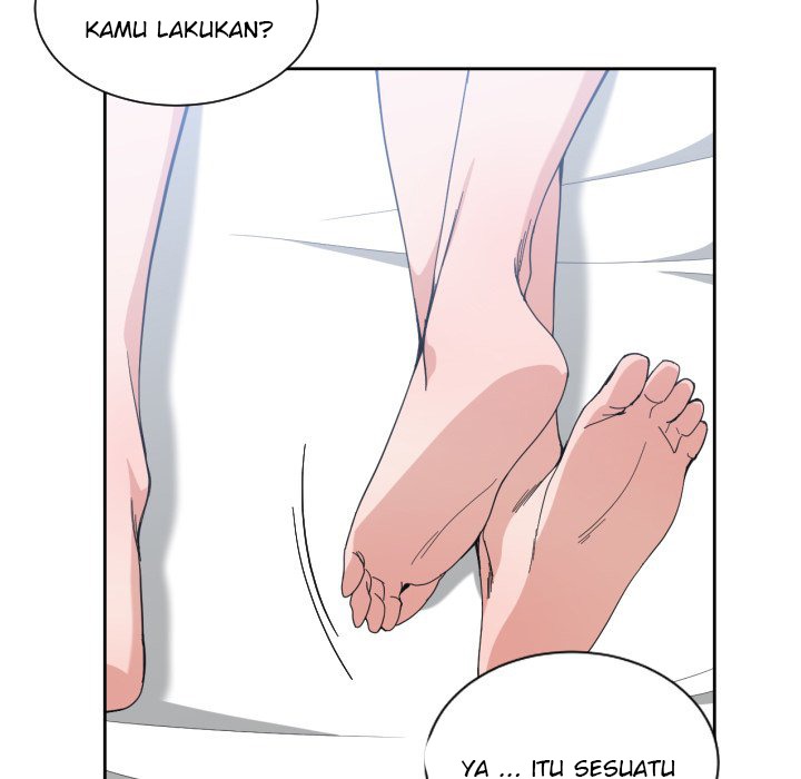 You’re Not That Special!: Chapter chapter-48 - Page 99