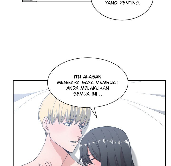 You’re Not That Special!: Chapter chapter-48 - Page 100