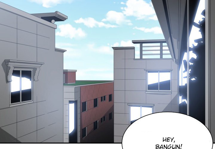 You’re Not That Special!: Chapter chapter-50 - Page 4