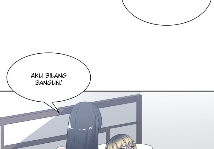 You’re Not That Special!: Chapter chapter-50 - Page 5