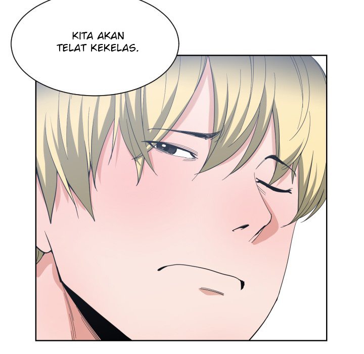You’re Not That Special!: Chapter chapter-50 - Page 7