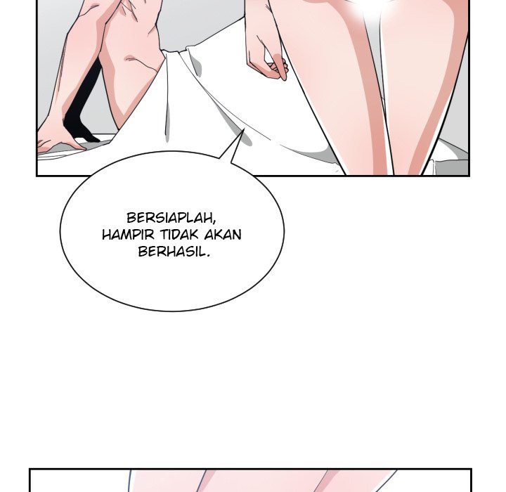 You’re Not That Special!: Chapter chapter-50 - Page 9
