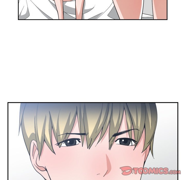 You’re Not That Special!: Chapter chapter-50 - Page 17