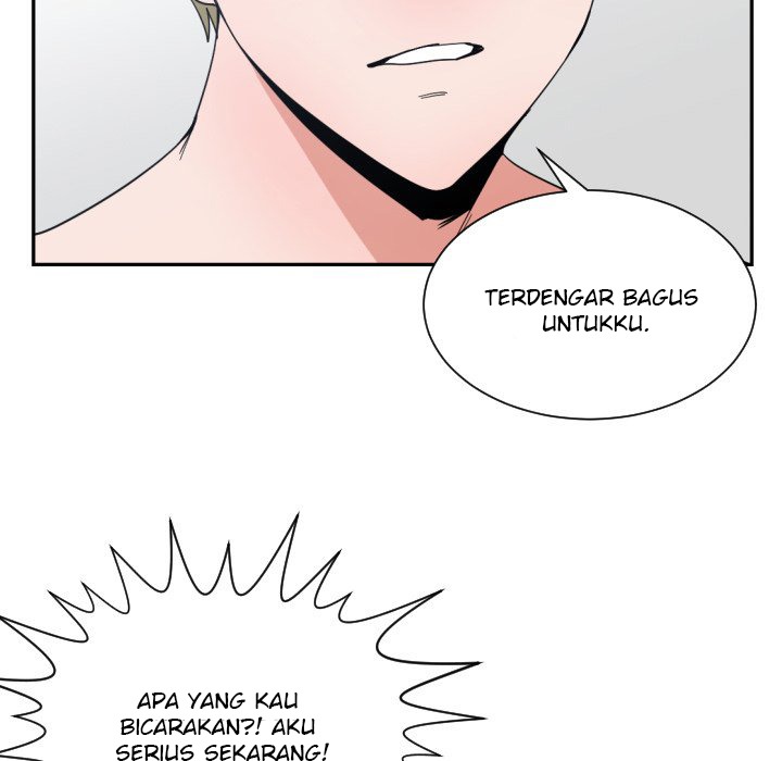 You’re Not That Special!: Chapter chapter-50 - Page 18