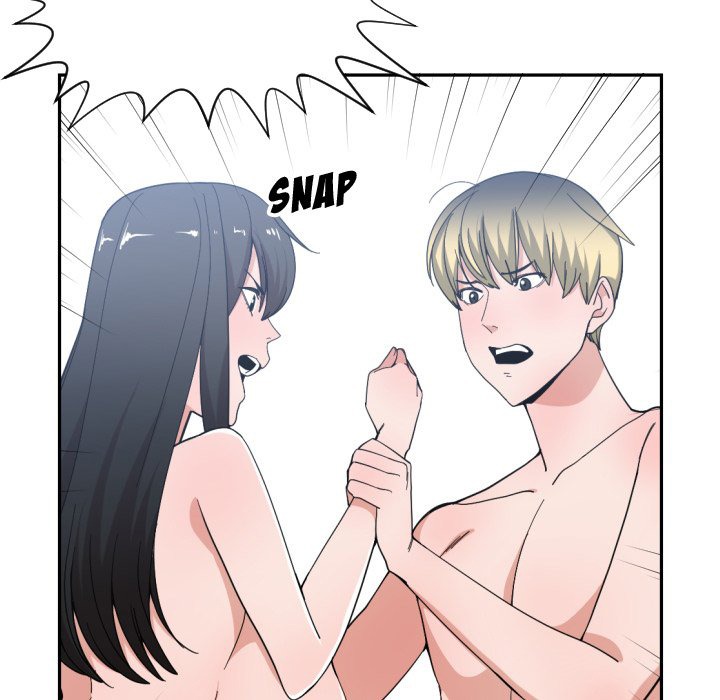 You’re Not That Special!: Chapter chapter-50 - Page 19