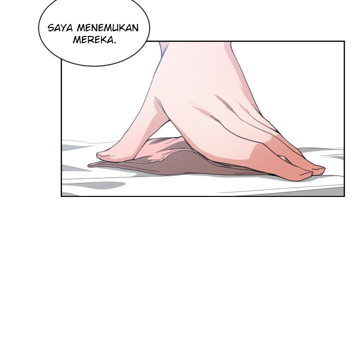 You’re Not That Special!: Chapter chapter-50 - Page 22