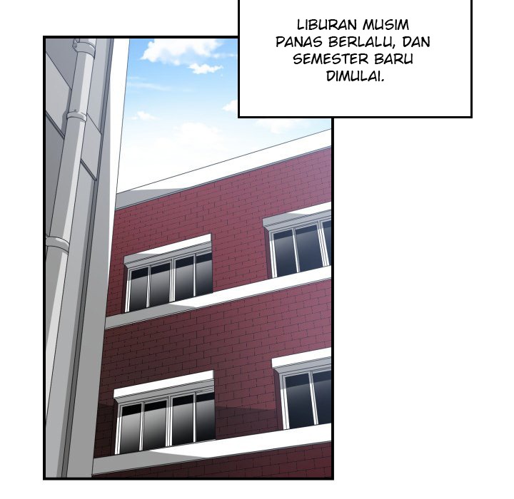 You’re Not That Special!: Chapter chapter-50 - Page 24
