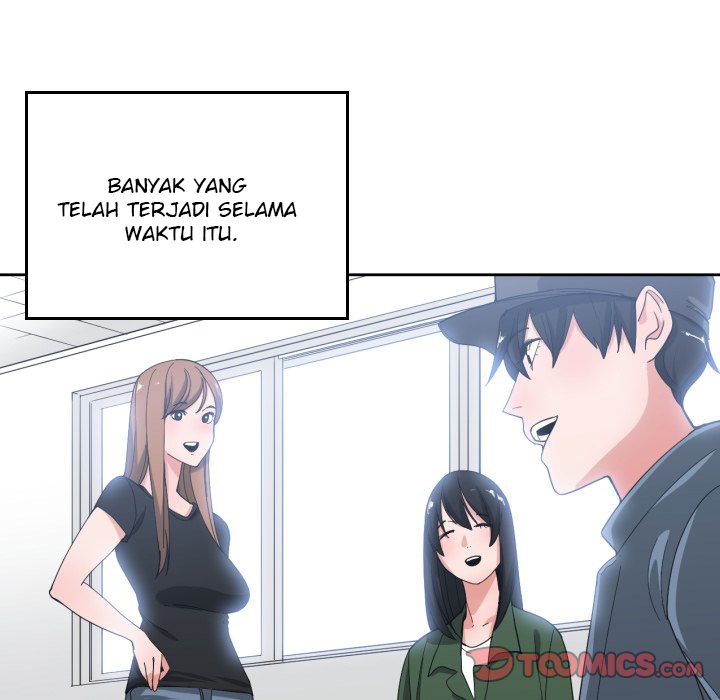 You’re Not That Special!: Chapter chapter-50 - Page 25