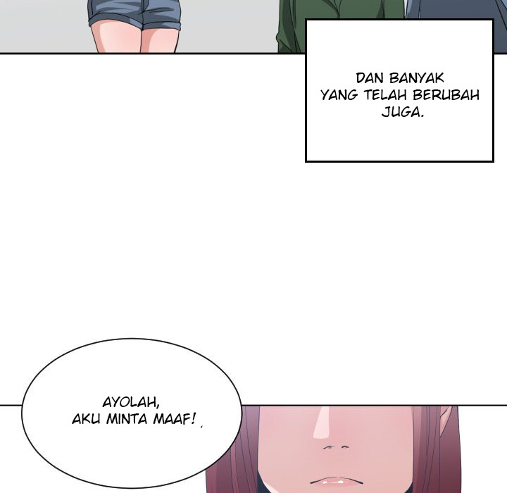 You’re Not That Special!: Chapter chapter-50 - Page 26