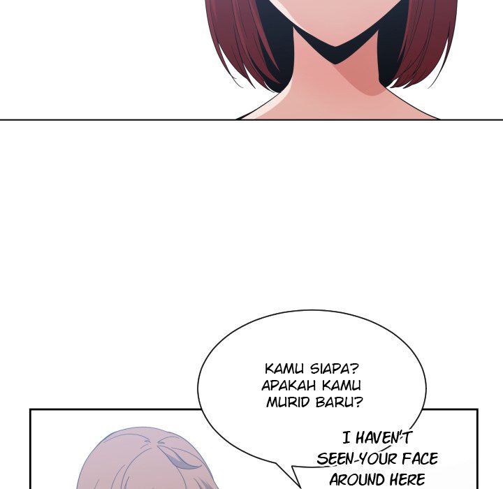 You’re Not That Special!: Chapter chapter-50 - Page 27