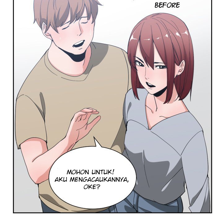 You’re Not That Special!: Chapter chapter-50 - Page 28