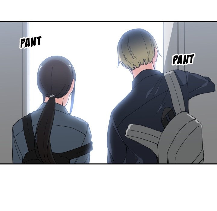 You’re Not That Special!: Chapter chapter-50 - Page 31