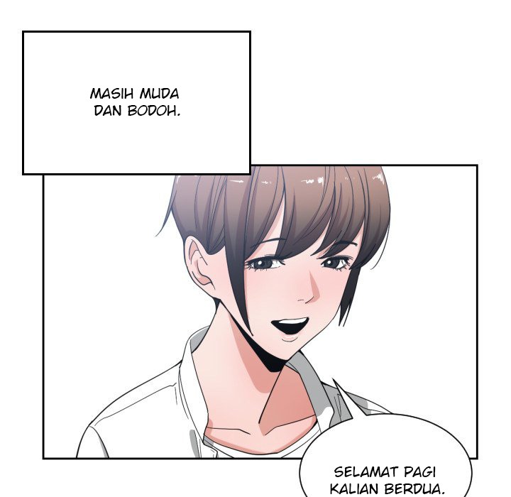 You’re Not That Special!: Chapter chapter-50 - Page 32