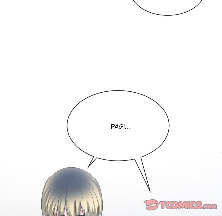 You’re Not That Special!: Chapter chapter-50 - Page 33