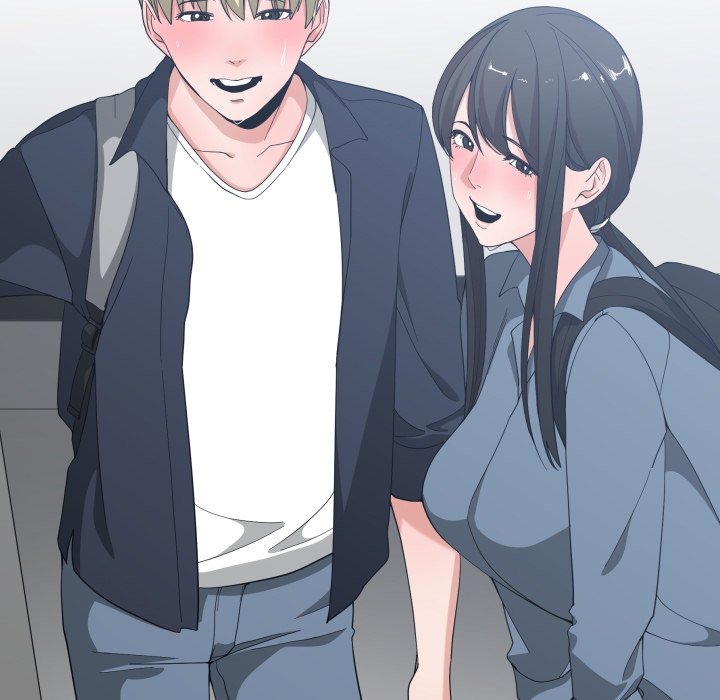 You’re Not That Special!: Chapter chapter-50 - Page 34