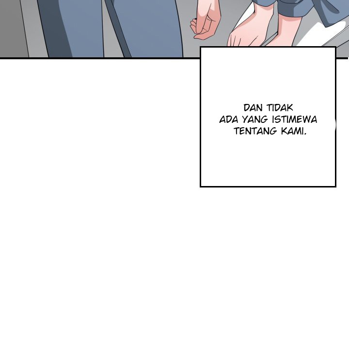 You’re Not That Special!: Chapter chapter-50 - Page 35