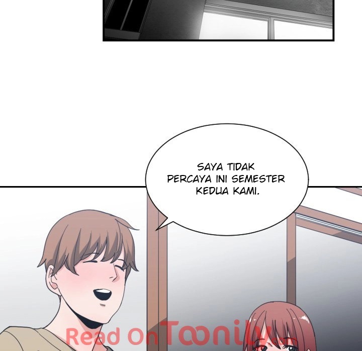 You’re Not That Special!: Chapter chapter-50 - Page 40