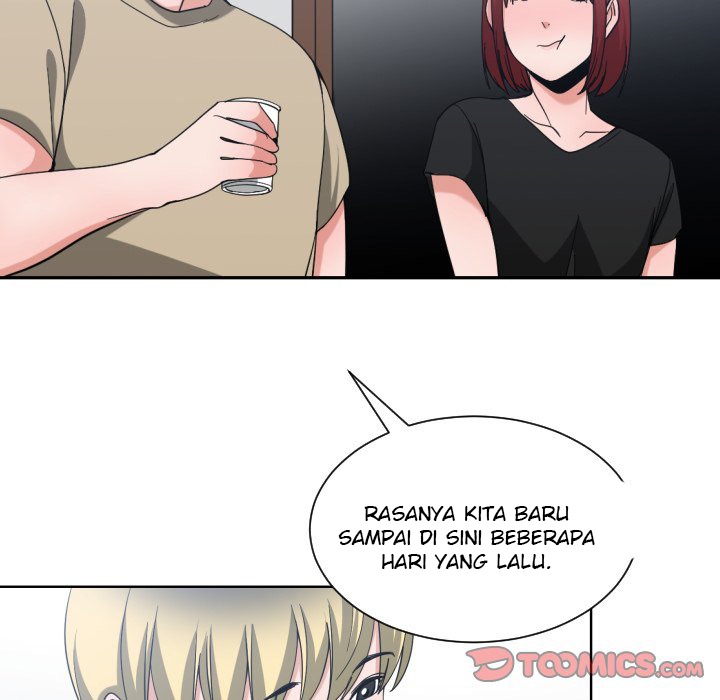 You’re Not That Special!: Chapter chapter-50 - Page 41