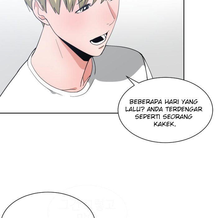 You’re Not That Special!: Chapter chapter-50 - Page 42