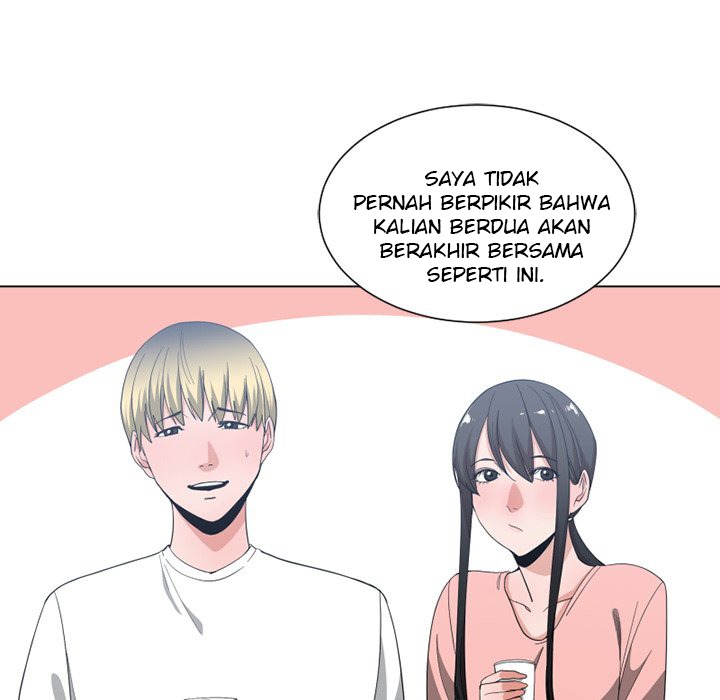 You’re Not That Special!: Chapter chapter-50 - Page 44
