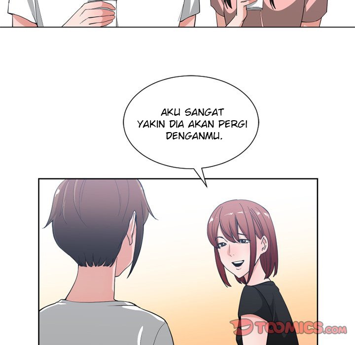 You’re Not That Special!: Chapter chapter-50 - Page 45