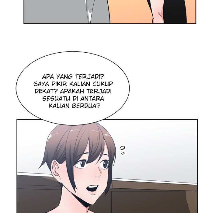 You’re Not That Special!: Chapter chapter-50 - Page 46
