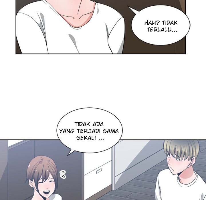 You’re Not That Special!: Chapter chapter-50 - Page 47