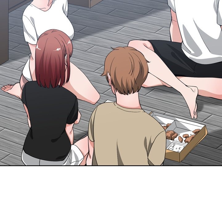 You’re Not That Special!: Chapter chapter-50 - Page 48