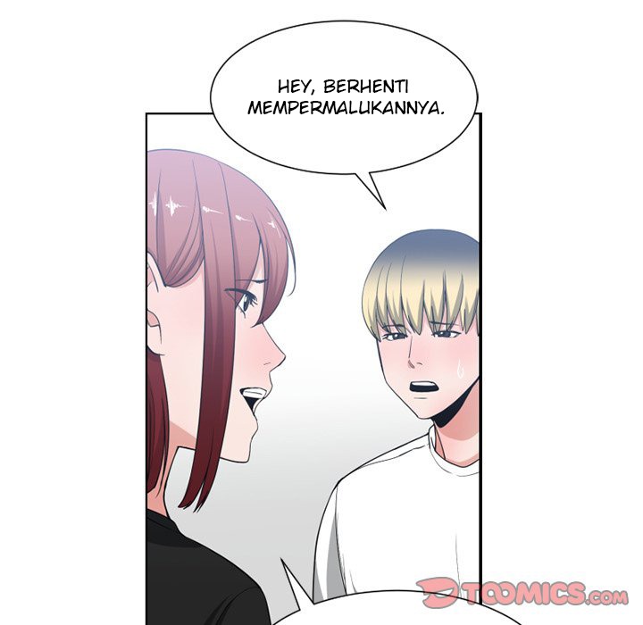 You’re Not That Special!: Chapter chapter-50 - Page 49
