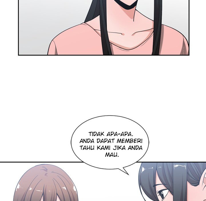 You’re Not That Special!: Chapter chapter-50 - Page 51
