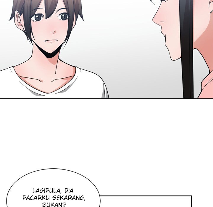 You’re Not That Special!: Chapter chapter-50 - Page 52
