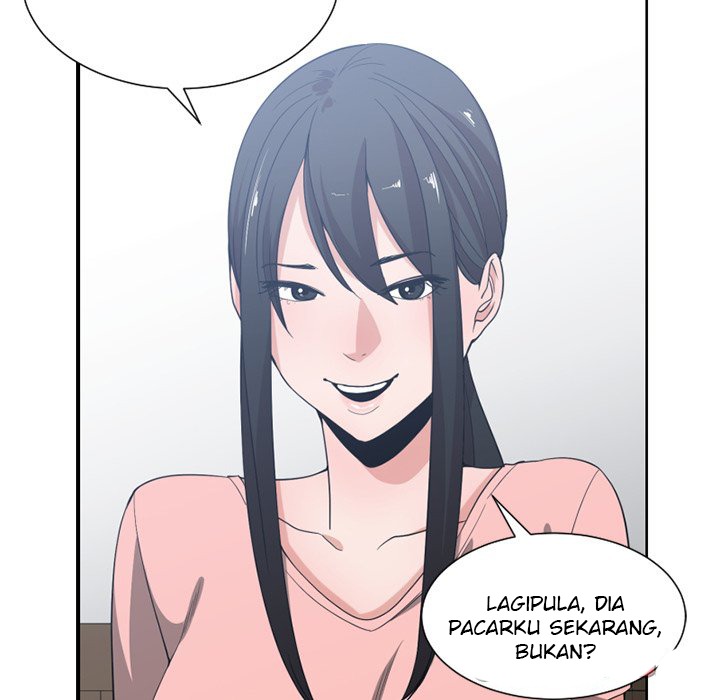 You’re Not That Special!: Chapter chapter-50 - Page 53