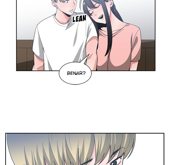You’re Not That Special!: Chapter chapter-50 - Page 55