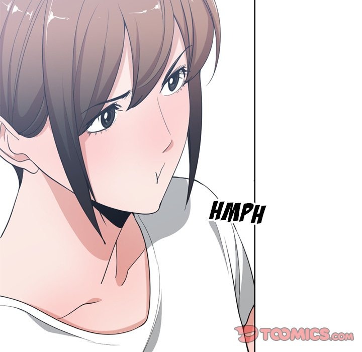 You’re Not That Special!: Chapter chapter-50 - Page 57