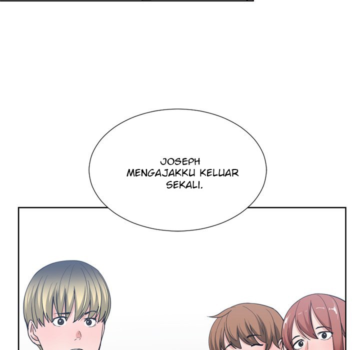 You’re Not That Special!: Chapter chapter-50 - Page 58
