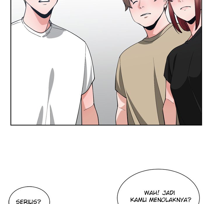You’re Not That Special!: Chapter chapter-50 - Page 59
