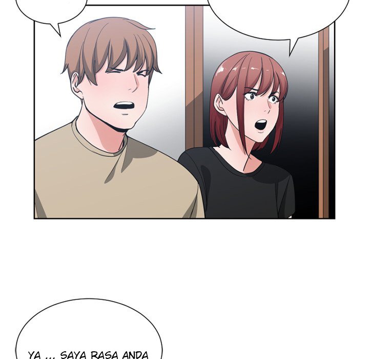 You’re Not That Special!: Chapter chapter-50 - Page 60