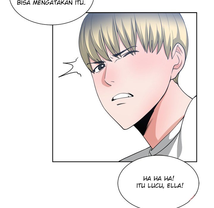 You’re Not That Special!: Chapter chapter-50 - Page 61