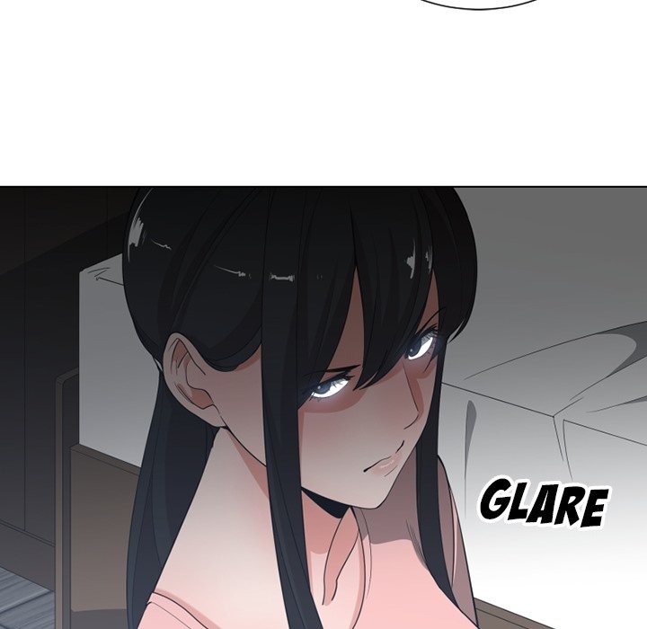 You’re Not That Special!: Chapter chapter-50 - Page 62