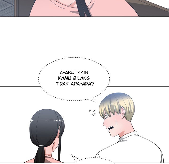 You’re Not That Special!: Chapter chapter-50 - Page 63
