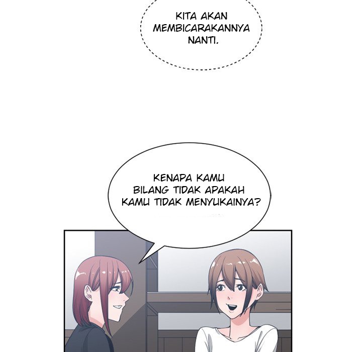 You’re Not That Special!: Chapter chapter-50 - Page 64